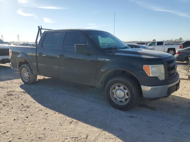 Photo 4 from auction – 2013 FORD F150 SUPER with VIN 1FTEW1CM9DKF09832