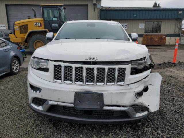 Photo 5 from auction – 2014 JEEP GRAND CHER with VIN 1C4RJFJM1EC441604