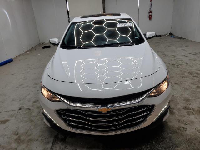 Photo 5 from auction – 2024 CHEVROLET MALIBU LT with VIN 1G1ZD5ST7RF139934