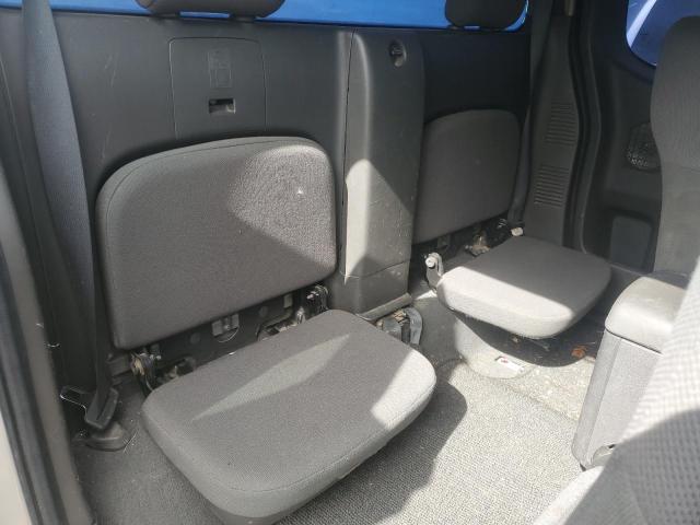 Photo 10 from auction – 2008 NISSAN FRONTIER K with VIN 1N6BD06T38C425234