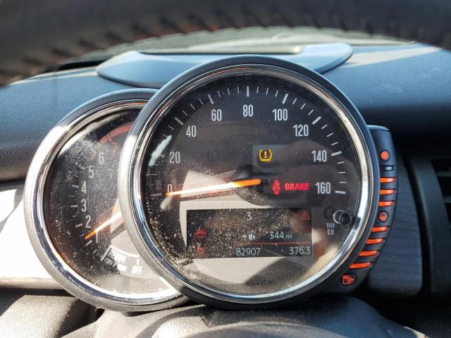 Снимка 9 от търг – 2014 MINI COOPER S с VIN WMWXM7C54ET970150