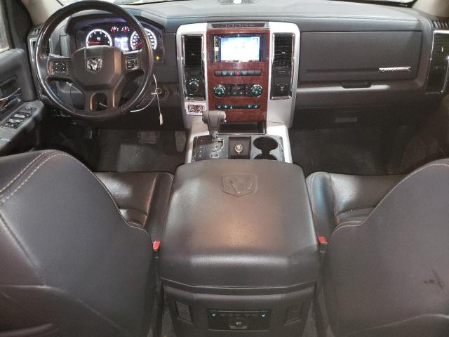 Photo 8 from auction – 2012 DODGE RAM 1500 L with VIN 1C6RD7NT2CS173171