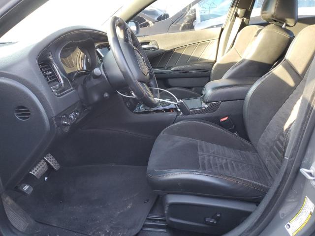 Photo 7 from auction – 2018 DODGE CHARGER R/ with VIN 2C3CDXCT4JH290390