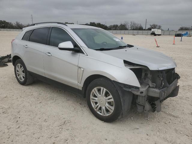 Photo 4 from auction – 2016 CADILLAC SRX with VIN 3GYFNAE3XGS535600