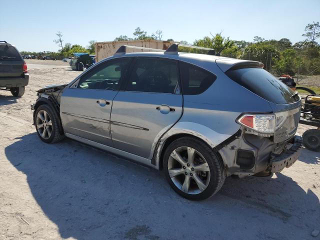 Photo 2 from auction – 2011 SUBARU IMPREZA OU with VIN JF1GH6D68BH830406