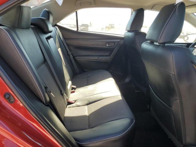Снимка 10 от търг – 2015 TOYOTA COROLLA L с VIN 5YFBURHE0FP218570