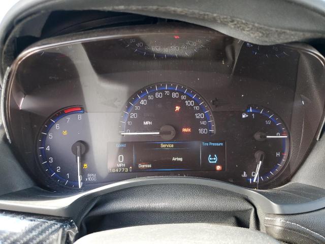 Photo 9 from auction – 2013 CADILLAC ATS with VIN 1G6AG5RX3D0174408