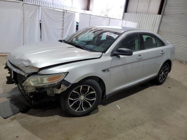 FORD TAURUS SE 2012 with VIN 1FAHP2DW4CG140711 - Photo from auction