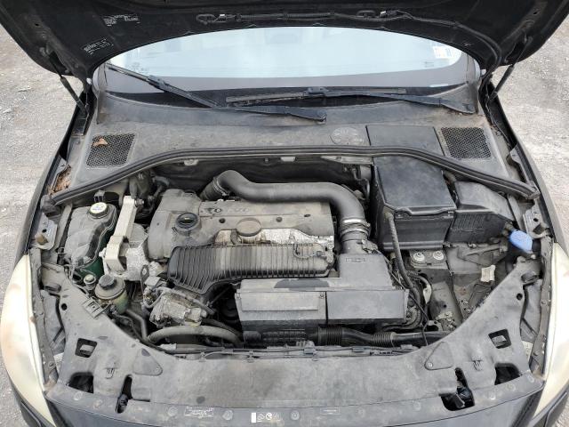 Photo 11 from auction – 2013 VOLVO S60 T5 with VIN YV1612FS0D2178698
