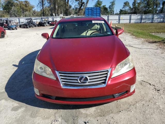 Foto 5 de la subasta – 2012 LEXUS ES 350 con VIN JTHBK1EG1C2494360