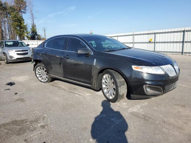 Photo 4 from auction – 2011 LINCOLN MKS with VIN 1LNHL9DR6BG609008
