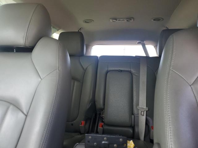 Photo 10 from auction – 2013 CHEVROLET TRAVERSE L with VIN 1GNKRFED4DJ163125