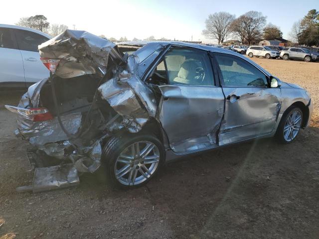 Photo 3 from auction – 2016 TOYOTA CAMRY LE with VIN 4T4BF1FK2GR579549