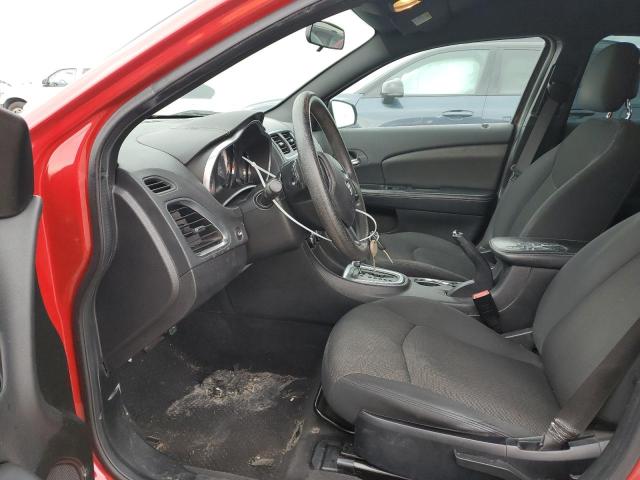 Photo 7 from auction – 2014 DODGE AVENGER SE with VIN 1C3CDZAB1EN193585