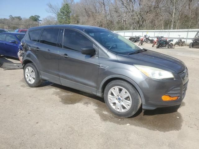 Photo 4 from auction – 2016 FORD ESCAPE S with VIN 1FMCU0F77GUC05724