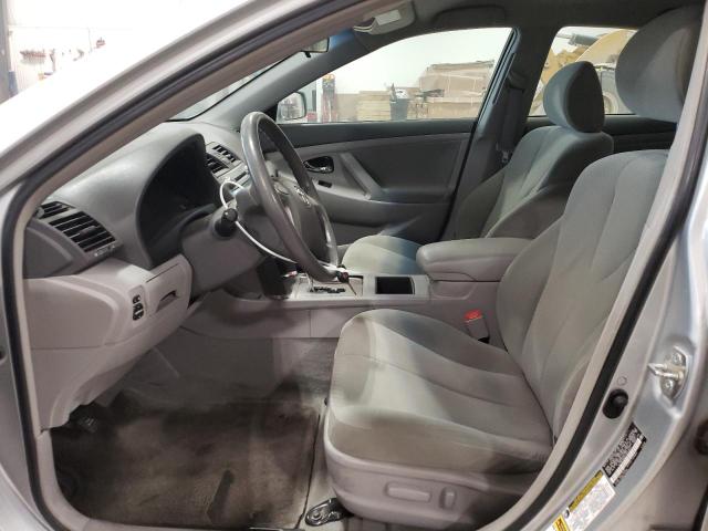 Photo 7 from auction – 2007 TOYOTA CAMRY CE with VIN 4T1BE46K27U640817