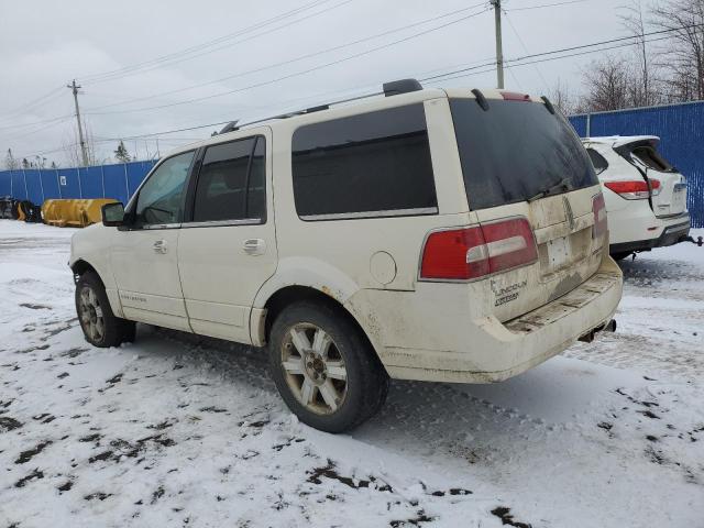 Photo 2 from auction – 2008 LINCOLN NAVIGATOR with VIN 5LMFU28538LJ08142