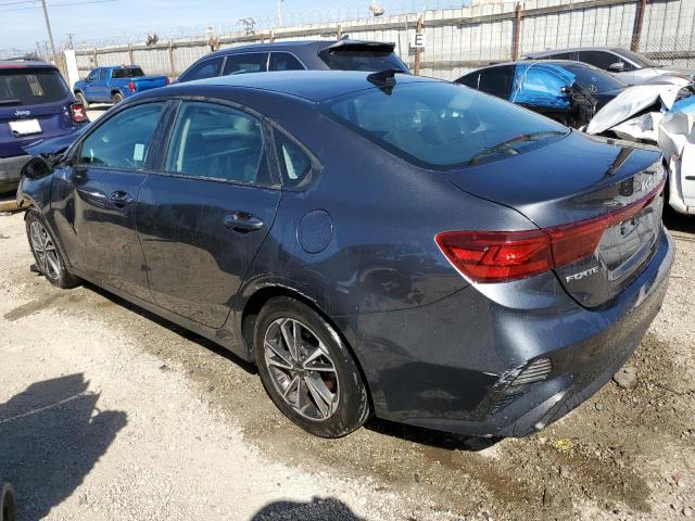 Photo 2 from auction – 2022 KIA FORTE FE with VIN 3KPF24AD0NE500851