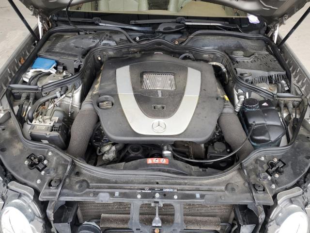 Photo 11 from auction – 2007 MERCEDES-BENZ E 350 with VIN WDBUF56X47B079073