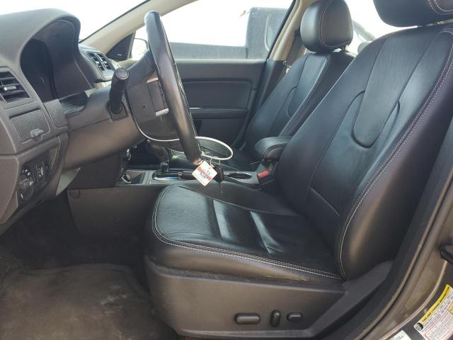 Photo 7 from auction – 2012 FORD FUSION with VIN 3FAHP0JA6CR433581