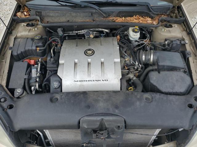 Photo 11 from auction – 2005 CADILLAC DEVILLE with VIN 1G6KD54Y05U238895