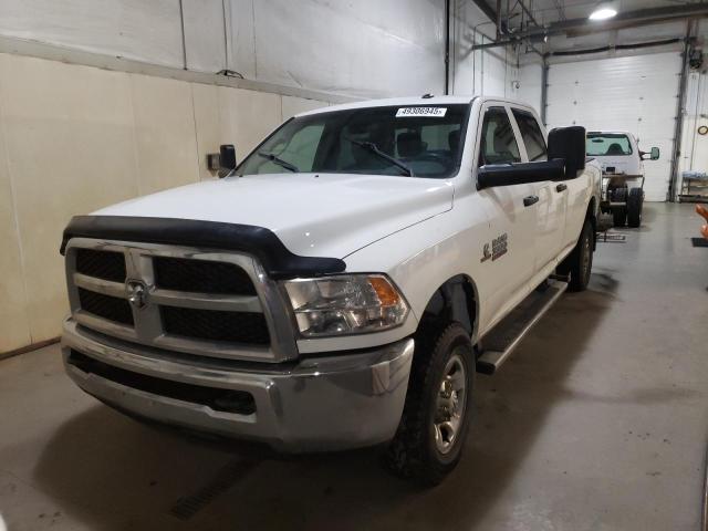 RAM 3500 ST 2015 с VIN 3C63R3GL9FG506295 - Снимка от търг