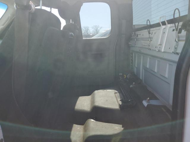Photo 10 from auction – 2011 CHEVROLET SILVERADO with VIN 1GCRCPEA9BZ217943