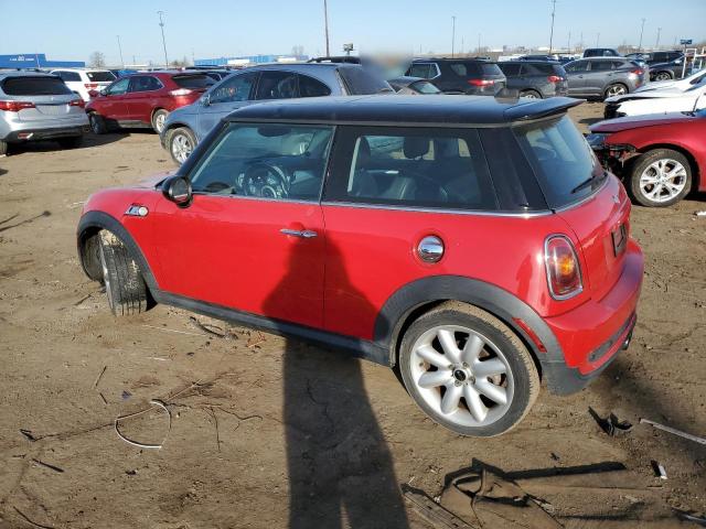 Снимка 2 от търг – 2008 MINI COOPER S с VIN WMWMF735X8TV38809