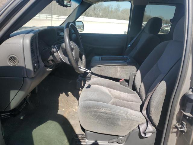 Photo 7 from auction – 2003 CHEVROLET SILVERADO with VIN 1GCEC19T23Z351069