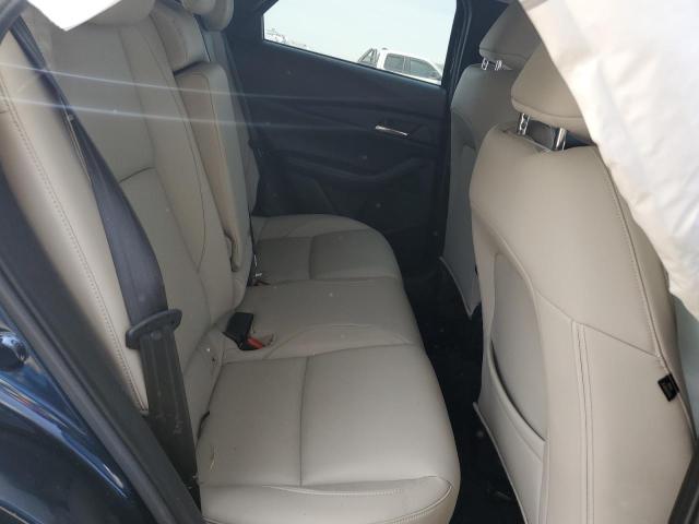 Photo 11 from auction – 2021 MAZDA CX-30 PREF with VIN 3MVDMBCL7MM311739