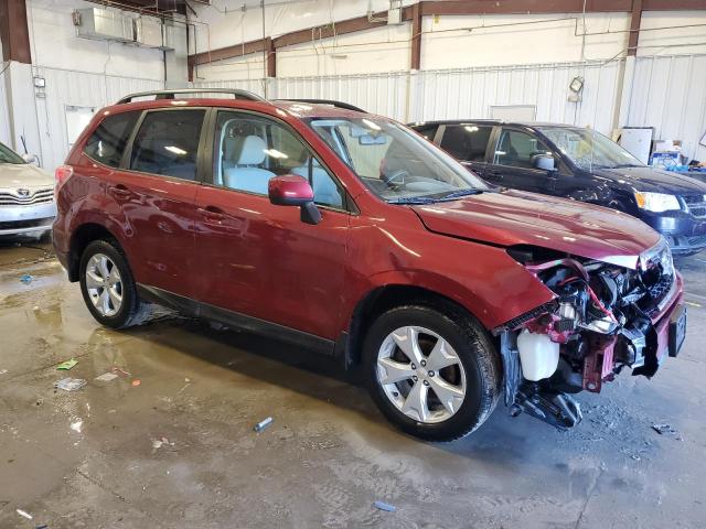 Photo 4 from auction – 2014 SUBARU FORESTER 2 with VIN JF2SJACC6EG438104