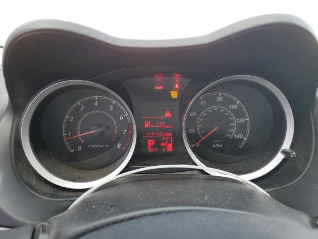 Photo 9 from auction – 2015 MITSUBISHI LANCER ES with VIN JA32U2FUXFU001143