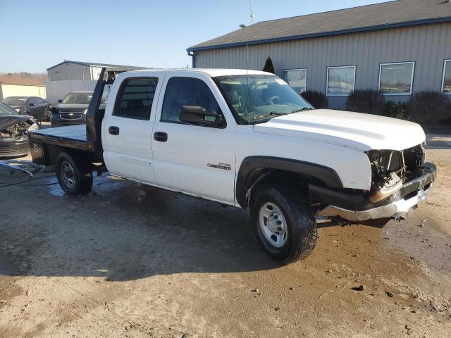 Photo 4 from auction – 2006 CHEVROLET SILVERADO with VIN 1GCHC23D06F198668