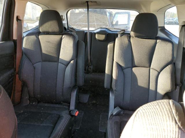 Photo 10 from auction – 2024 SUBARU ASCENT PRE with VIN 4S4WMAED5R3441176