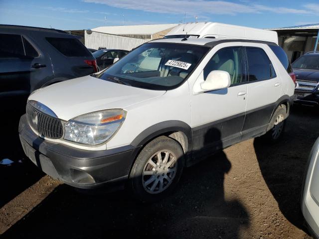 BUICK RENDEZVOUS 2005 with VIN 3G5DB03755S513532 - Photo from auction