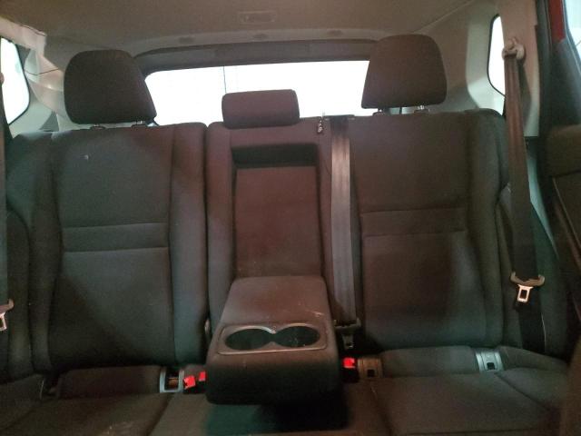 Photo 10 from auction – 2023 NISSAN ROGUE S with VIN 5N1BT3AB2PC818125