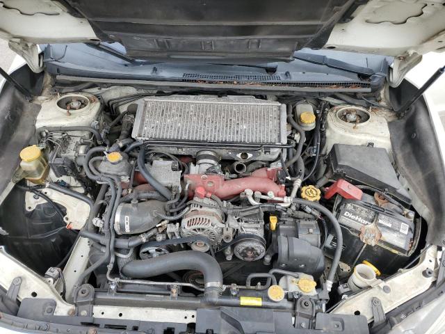 Photo 11 from auction – 2015 SUBARU WRX STI LI with VIN JF1VA2S62F9804486