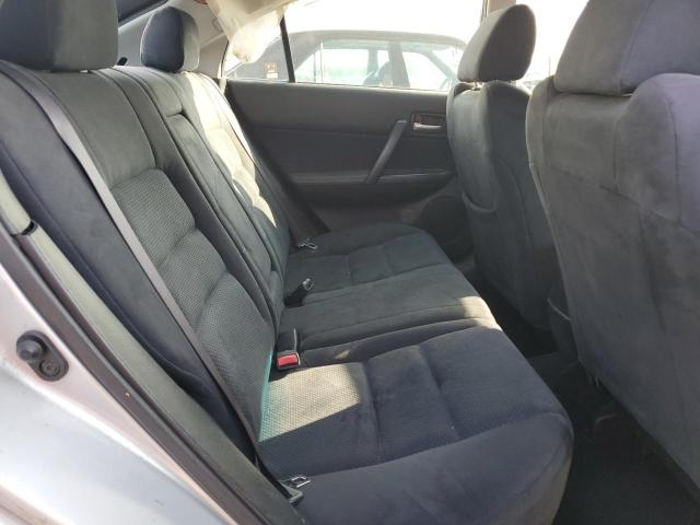 Photo 10 from auction – 2006 MAZDA MAZDA 6 with VIN 1YVHP84C765M04338