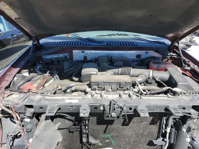 Photo 11 from auction – 2012 FORD EXPEDITION with VIN 1FMJU1F5XCEF59253