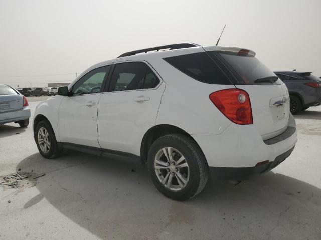 Photo 2 from auction – 2011 CHEVROLET EQUINOX LT with VIN 2GNALPEC0B1146257
