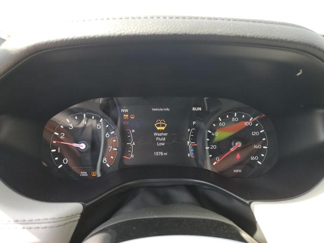 Снимка 9 от търг – 2025 JEEP COMPASS LI с VIN 3C4NJDCN2ST564756