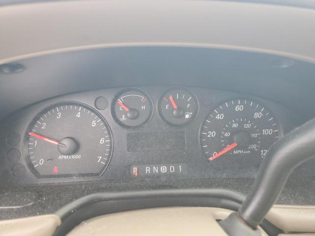 Photo 9 from auction – 2006 FORD TAURUS SE with VIN 1FAFP53U06A259775
