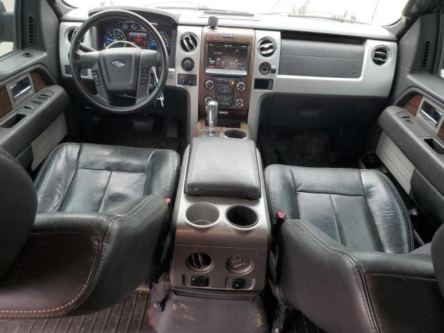 Photo 8 from auction – 2013 FORD F150 SUPER with VIN 1FTFW1EF1DFB66445