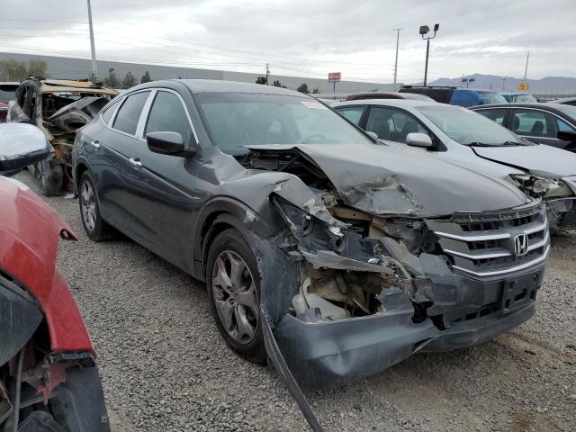 Photo 4 from auction – 2012 HONDA CROSSTOUR with VIN 5J6TF2H58CL009985