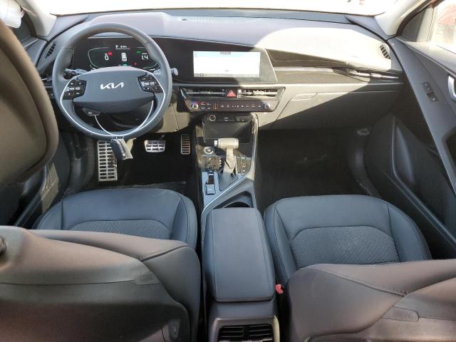 Photo 8 from auction – 2023 KIA NIRO EX with VIN KNDCR3LE8P5041551
