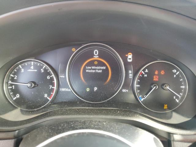 Photo 9 from auction – 2024 MAZDA 3 PREFERRE with VIN 3MZBPACM2RM418107