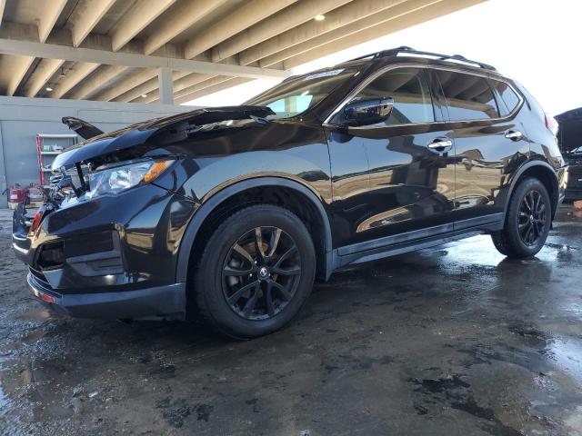 Photo 1 from auction – 2018 NISSAN ROGUE S with VIN 5N1AT2MT3JC758566