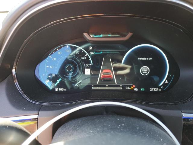 Photo 9 from auction – 2023 GENESIS GV70 BASE with VIN KMUMADTB5PU111680
