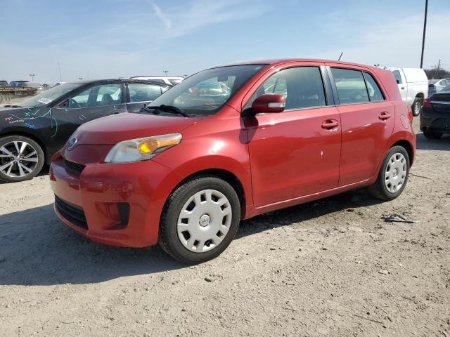 Photo 1 from auction – 2014 TOYOTA SCION XD with VIN JTKKUPB43E1042193