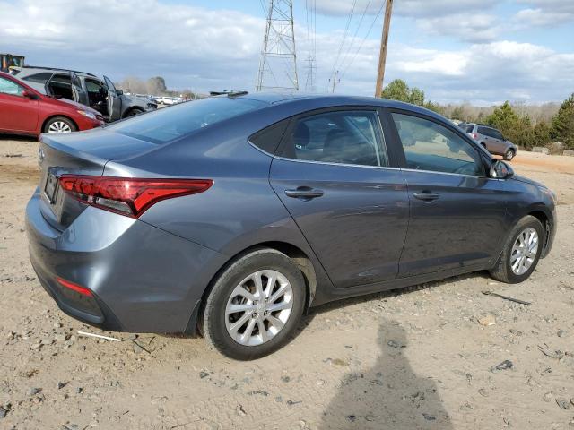 Photo 3 from auction – 2019 HYUNDAI ACCENT SE with VIN 3KPC24A33KE067208